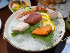 -松子料理(华威桥店)