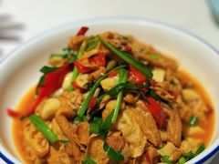 -回家吃饭·地道南昌菜(建德观总店)