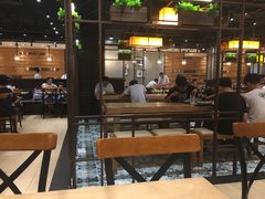 大堂-大家乐(广州白云三元里2店)