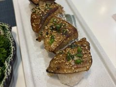 -樱の千渡日式料理·铁板烧•烧鸟(金盛田广场店)