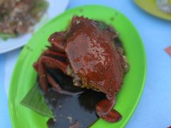 -明记烧鱼美味店