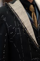 -Mr.Royal御匠先生·手工全麻衬衣西服定制