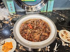-巴犀烧烤(新崇光店)