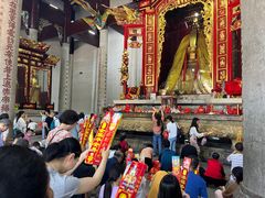 -南岳衡山风景名胜区-南岳大庙