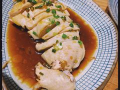 -南小蟹手工點心(三里屯店)