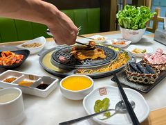 -韩宫宴炭火烤肉(印象城店)