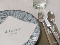 -IL Forno 意坊·意大利餐厅(花园店)