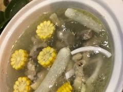 -龙泉人椰子鸡.糟粕醋.海南菜(三亚旗舰店)