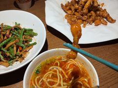 -相约·羊村小馆非遗手抓肉(七一酱园店)