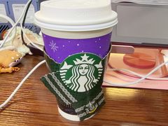 -星巴克臻选(苏州苏信店)