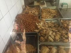 -土门八珍烤鸡腊味店(土门老店)