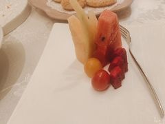 -常州新城希尔顿酒店-御玺中餐厅