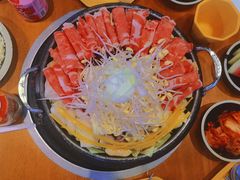 -八福力韩国休闲餐厅(泉舜店)