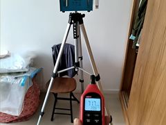 -中环质评甲醛检测CMA实验室(朝阳店)