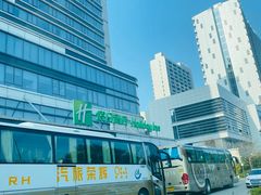 -苏州太湖假日酒店