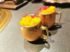 -铭牛烧肉·和牛海鲜自助(高新月牙湖店)