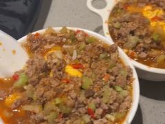 -海底捞火锅(东方时代广场店)