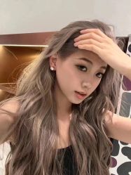 -FASHION PALACE hair+