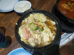 -老姑砂锅·烧烤天津菜(体北道店)