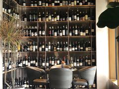 -wineapp葡萄酒餐吧(外滩金融中心店)