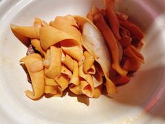 鹅肠-陈鹏鹏潮汕菜(宝安机场T3航站楼店)