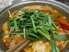 -铁锅哥米线
