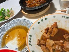 -清晖小苑·顺德菜(观澜湖新城店)