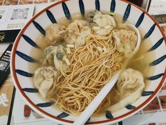 -炳记云饺(德政总店)