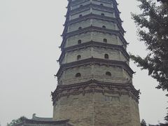 -法门文化景区
