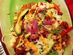 -Pistolera Mexican Cantina女枪手墨西哥餐厅(碧云路店)