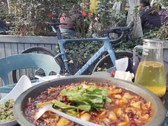 -都江堰石锅鱼
