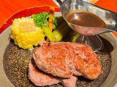 特优级菲力牛排-莫斯科西餐厅