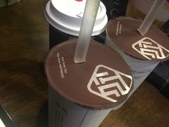 -TPLUS茶家(上海商城南京西路店)