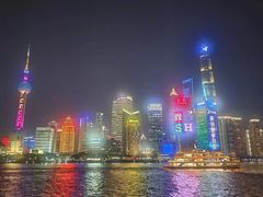 -上海外滩雅致酒店