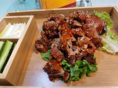 -金沙滩海鲜餐厅(梅江龙水园店)
