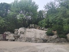 -千佛山风景名胜区