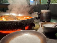 台式麻辣锅-湊湊火锅·茶憩(杭州湖滨银泰in77店)