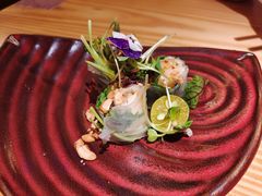 -花潮料理艺食馆(世欧广场店)