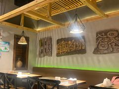 大堂-武松家(丰益桥店)