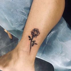 -天道tattoo纹身穿孔工作室