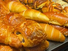 -BAKER&SPICE(安福路店)