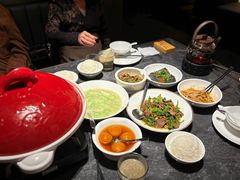 -炊烟小炒黄牛肉(浦东世纪汇店)
