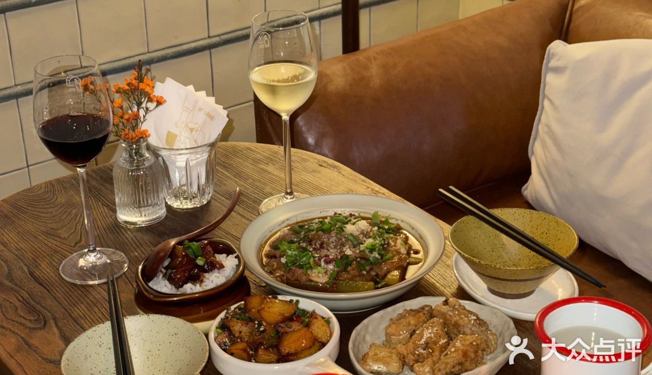 重庆的！后悔没早点来！