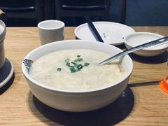 -吕氏疙瘩汤·新鲁菜(潍坊银座店)