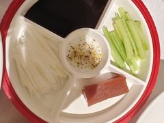 -满堂·烤鸭店·北京菜(鼓楼店)