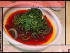 -疆山别院·木垒羊·新疆菜烧烤(铁路局店)