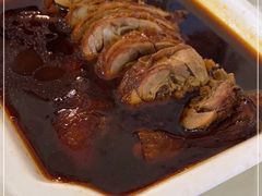 -蒲氏烤鸭(百寿路店)