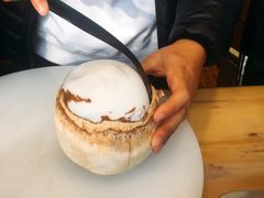 -椰子下蛋(南锣鼓巷店)