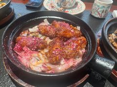 -旺爷砂锅·茶作(国贸城店)