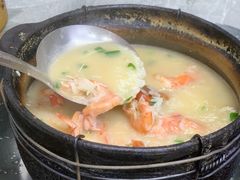 -林记潮汕海鲜砂锅粥(平潭店)